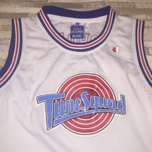 NBA jersey